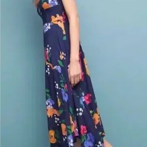 Maeve Floral Dress